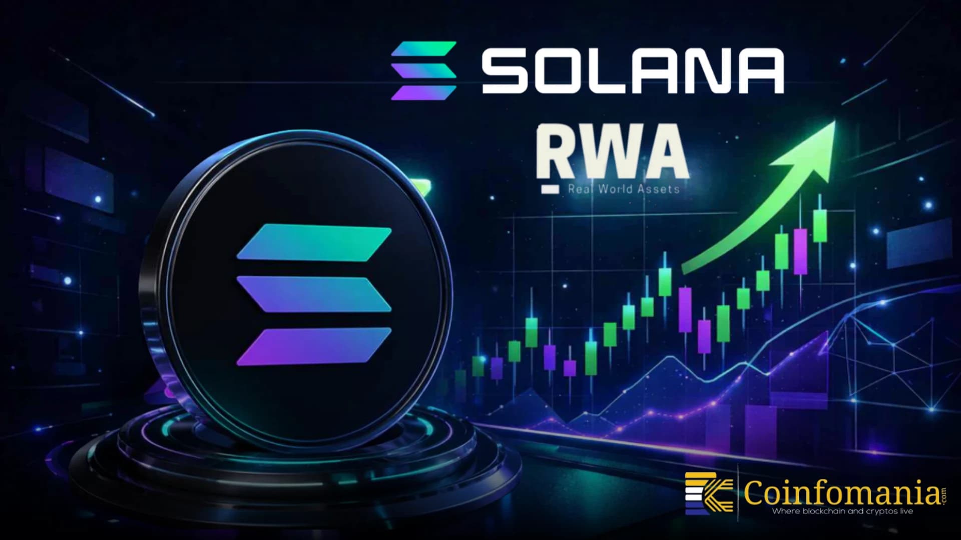 Solana's 2026 Ecosystem Boom: Top 5 High-Performance dApps Driving Mass Adoption