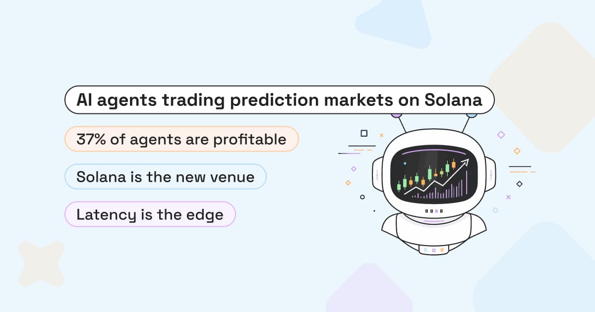 Solana AI agents