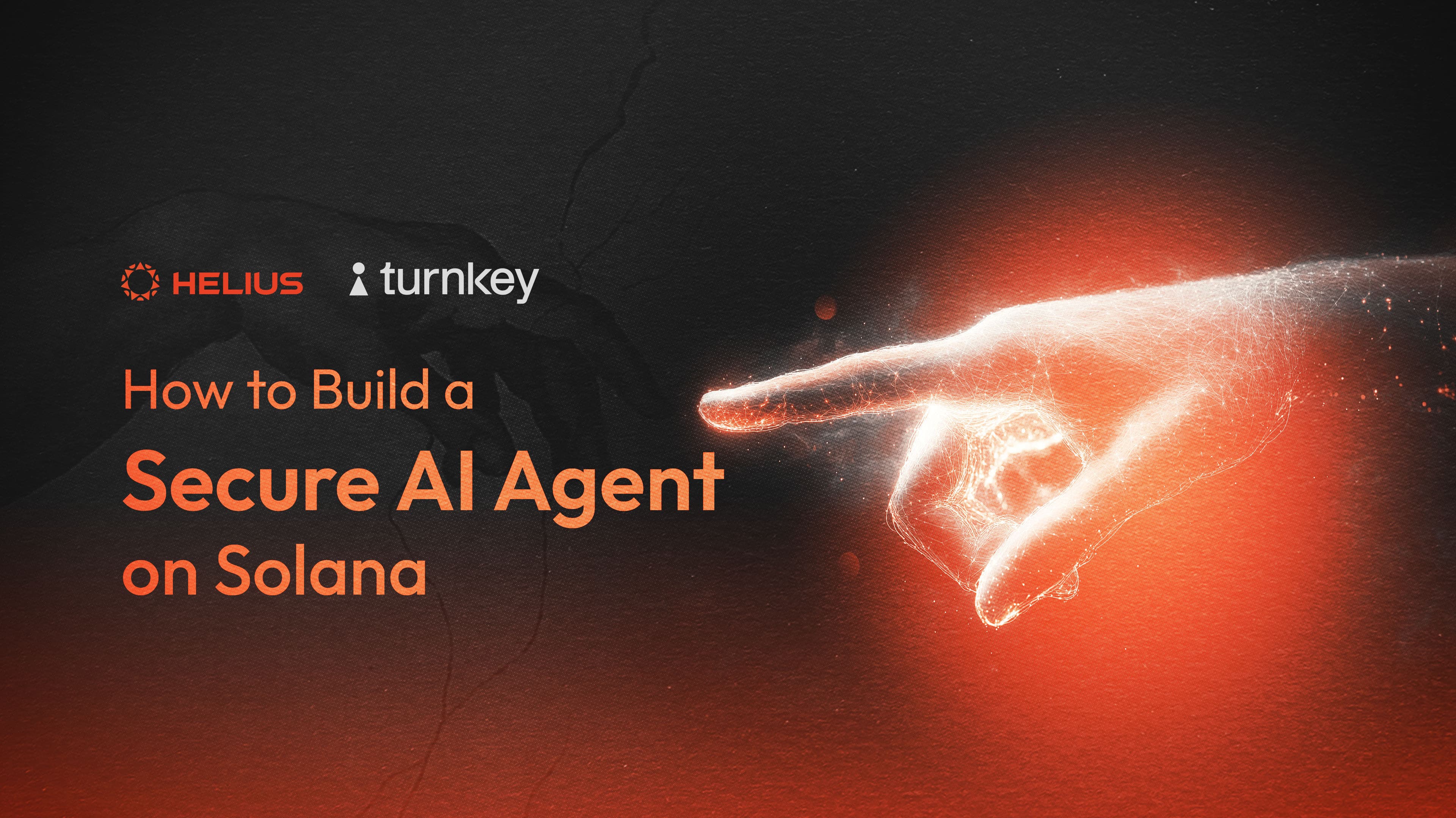 Solana AI Agents: The 2026 Ecosystem Playbook