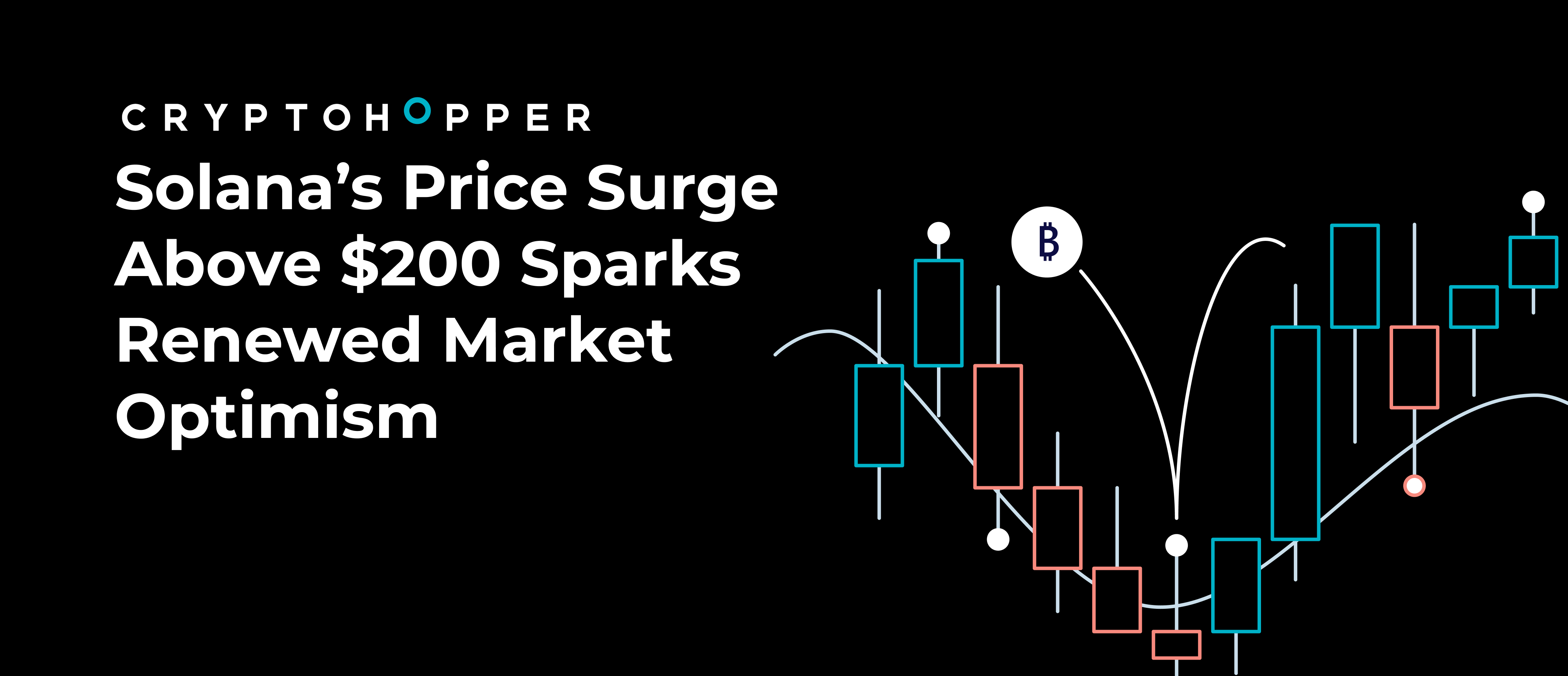 Solana's Surge