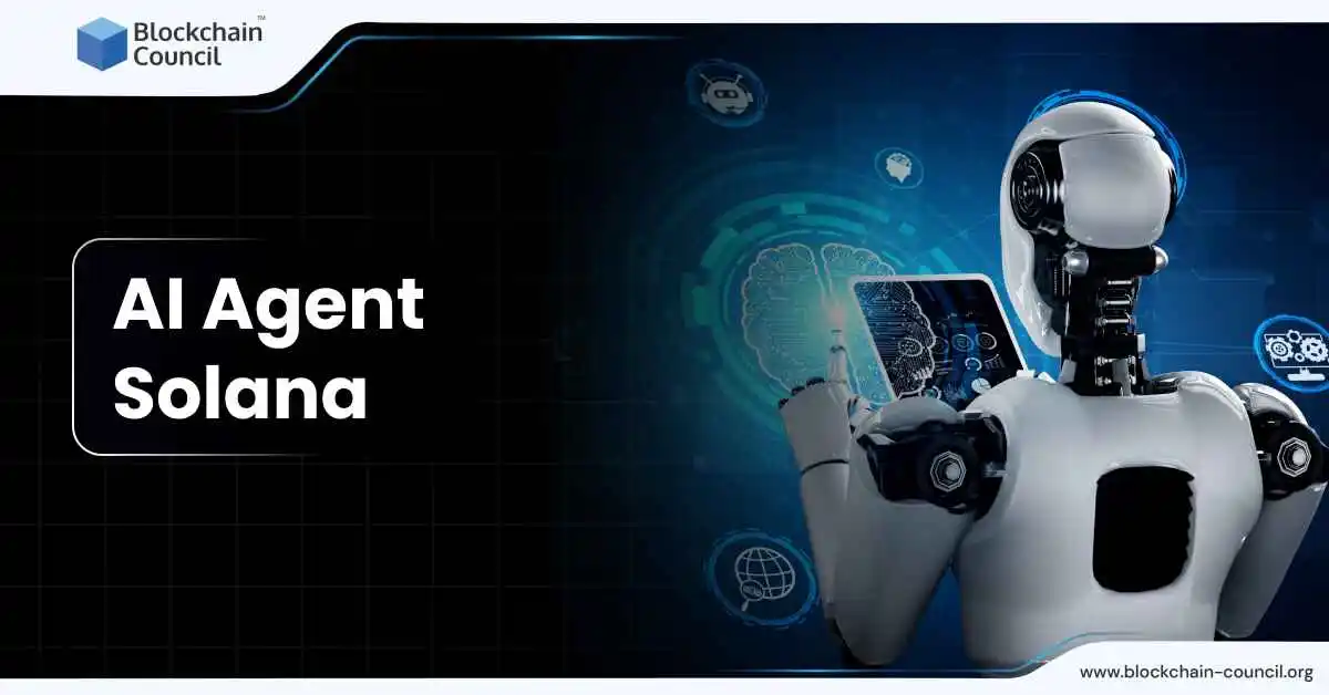Solana AI agents