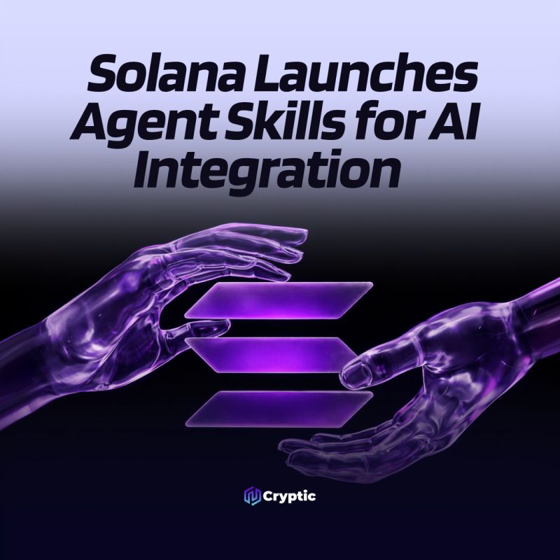 Solana AI agents