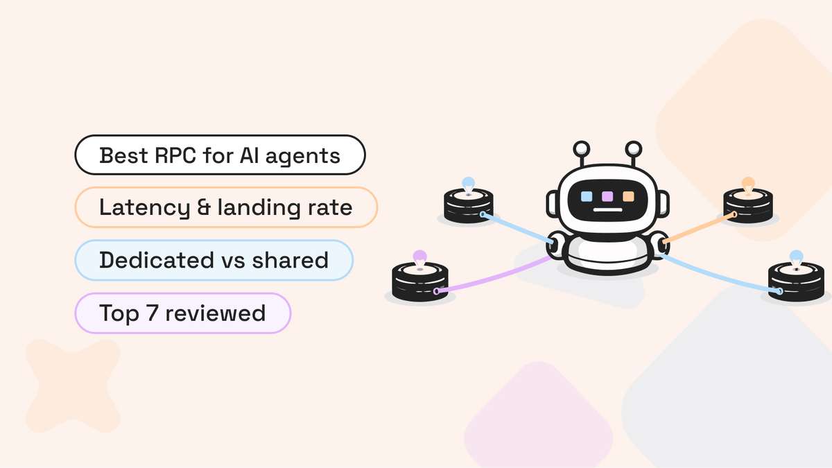 Solana AI agents