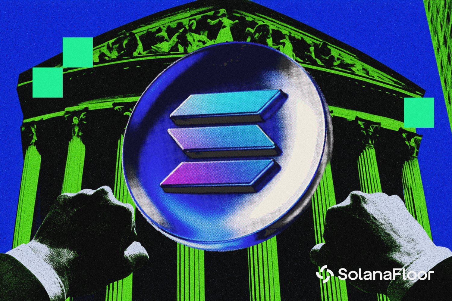 Solana's 2026 Ecosystem Surge: Top 5 DeFi & AI Projects Driving Record TVL