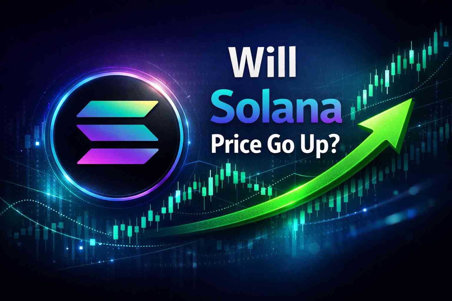 Solana Outlook