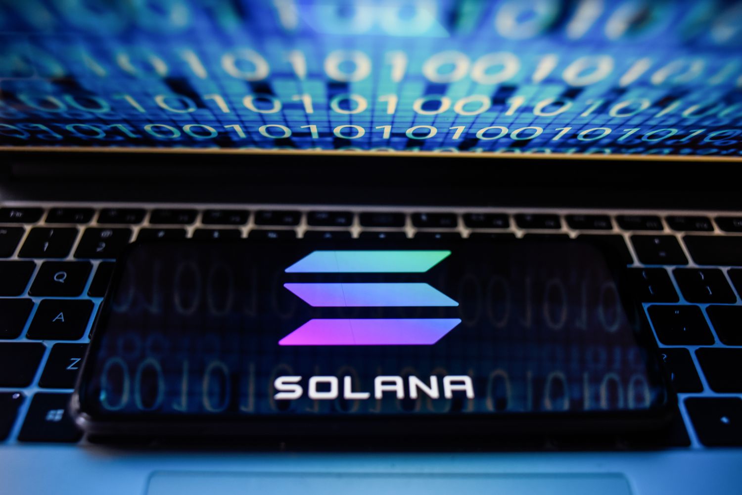 Solana Institutional Adoption 2026: Key Drivers and Network Impact