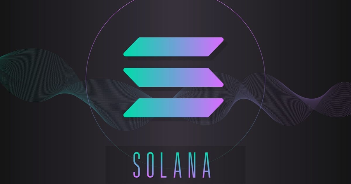 Solana institutional adoption 2026 upgrade