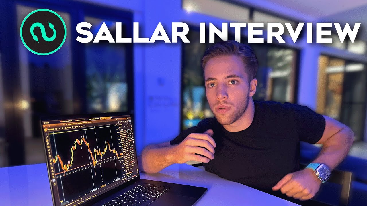 Sallar Solana DePIN project