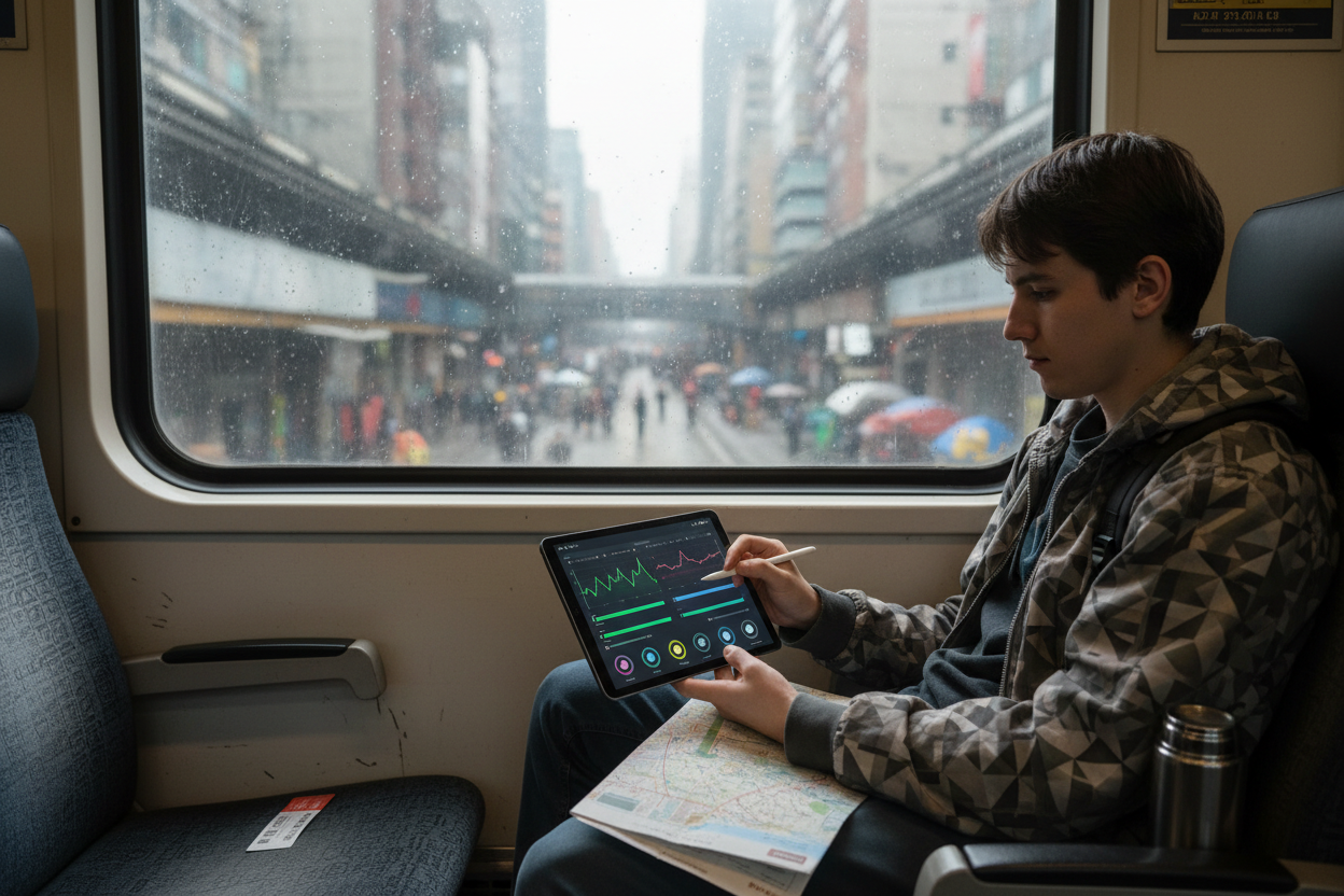 Sallar DePIN on Solana: How Its Mobile Miner App Powers Real-World Rewards for 5K Users