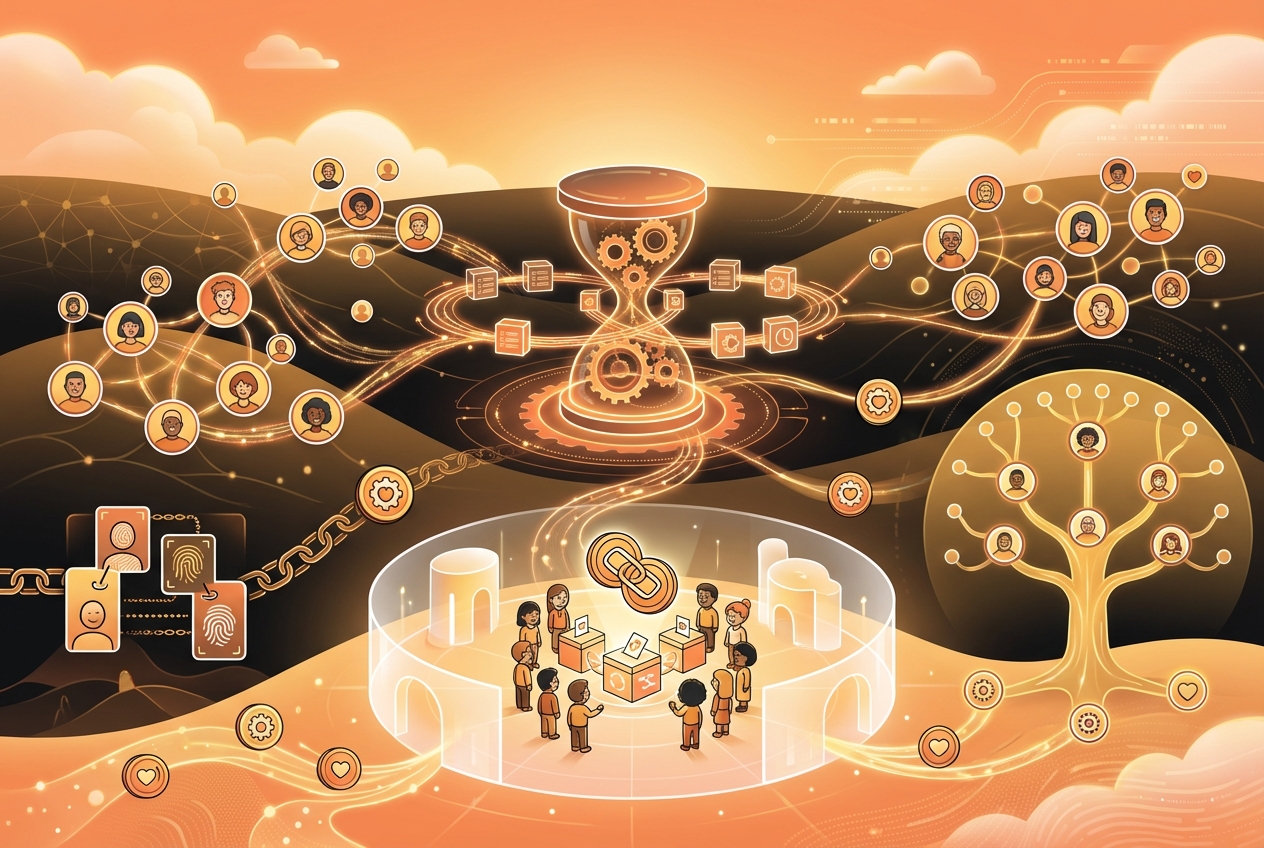 How Stablecoins Are Transforming Solana’s DePIN Ecosystem in 2025