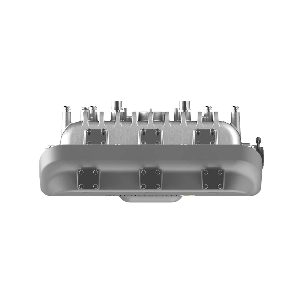 Helium 5G hotspots expansion