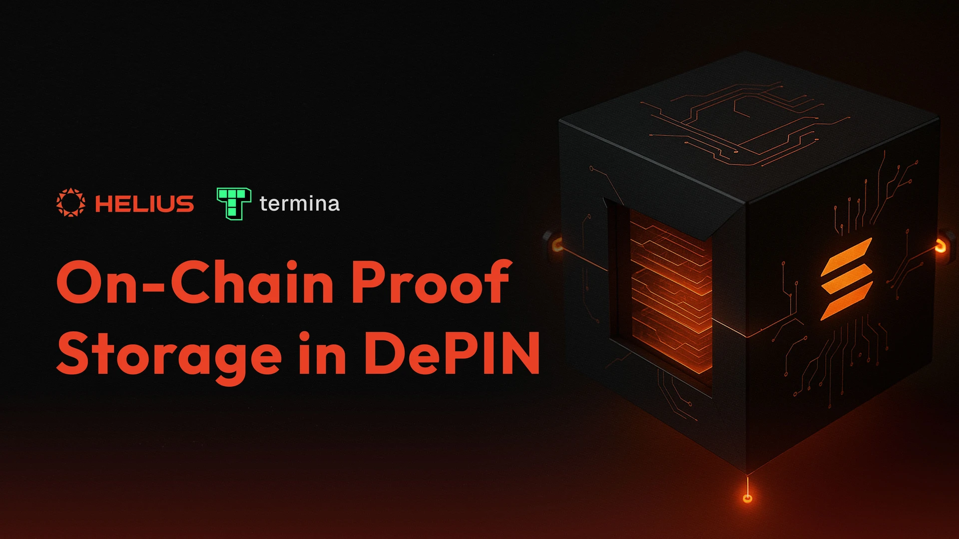 Generalised DePIN GDP Protocol Solana wireless