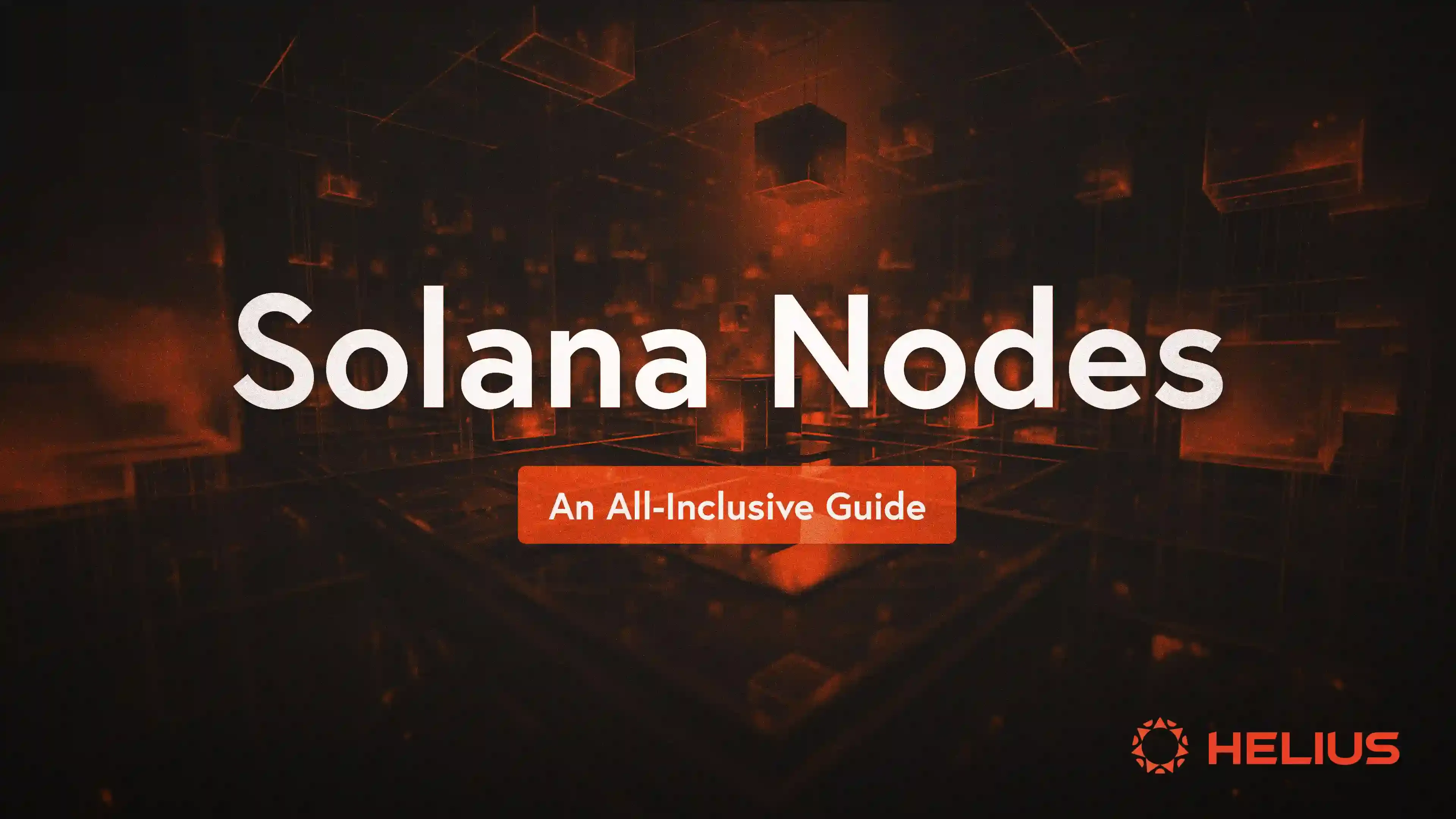 Triton One Solana validator
