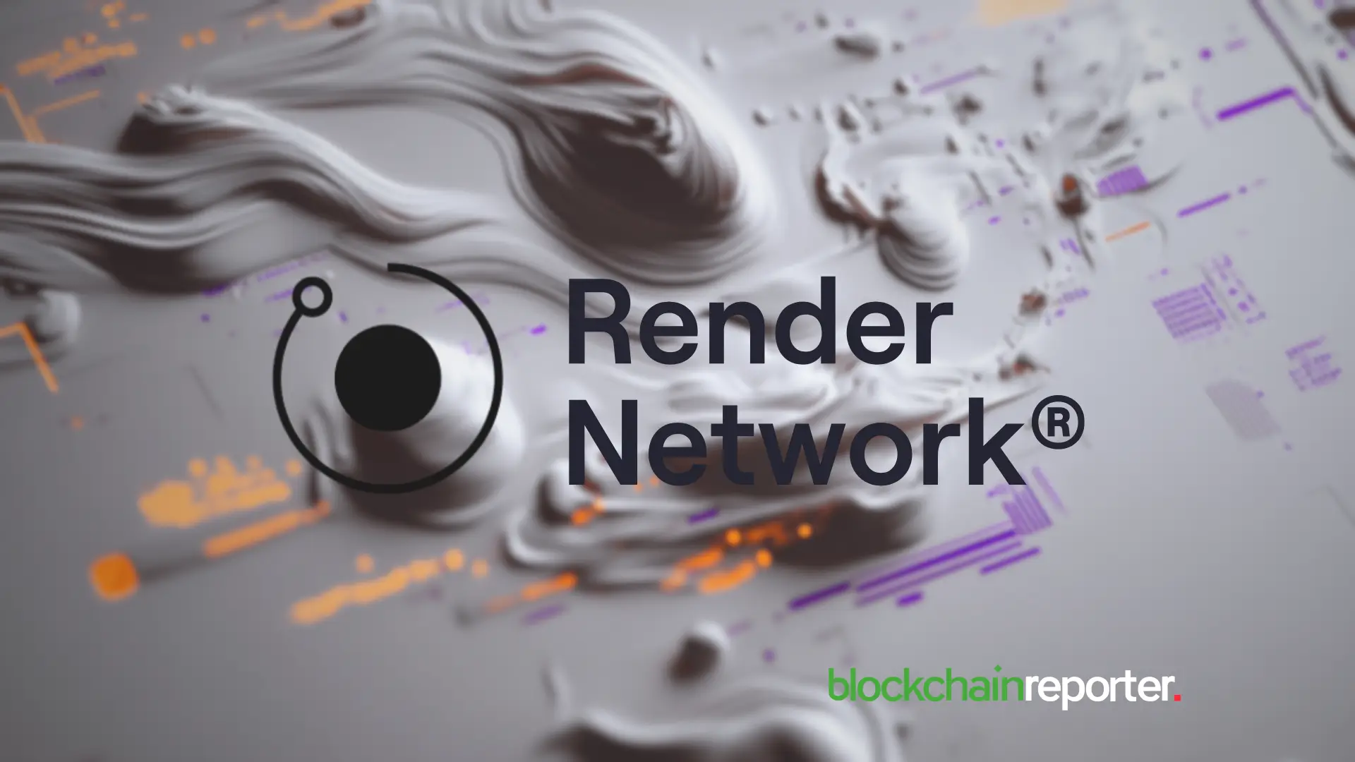 Render Network Solana decentralized GPU computing 2025