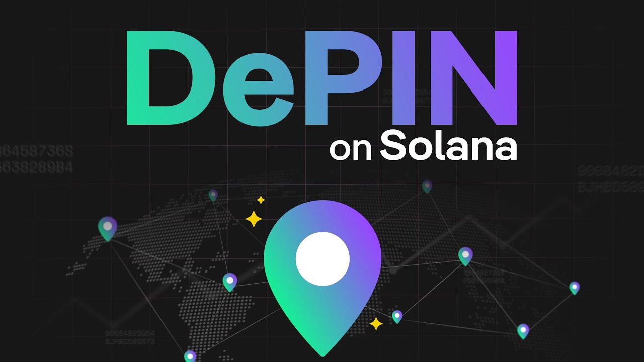 Helium Mobile Solana DePIN app