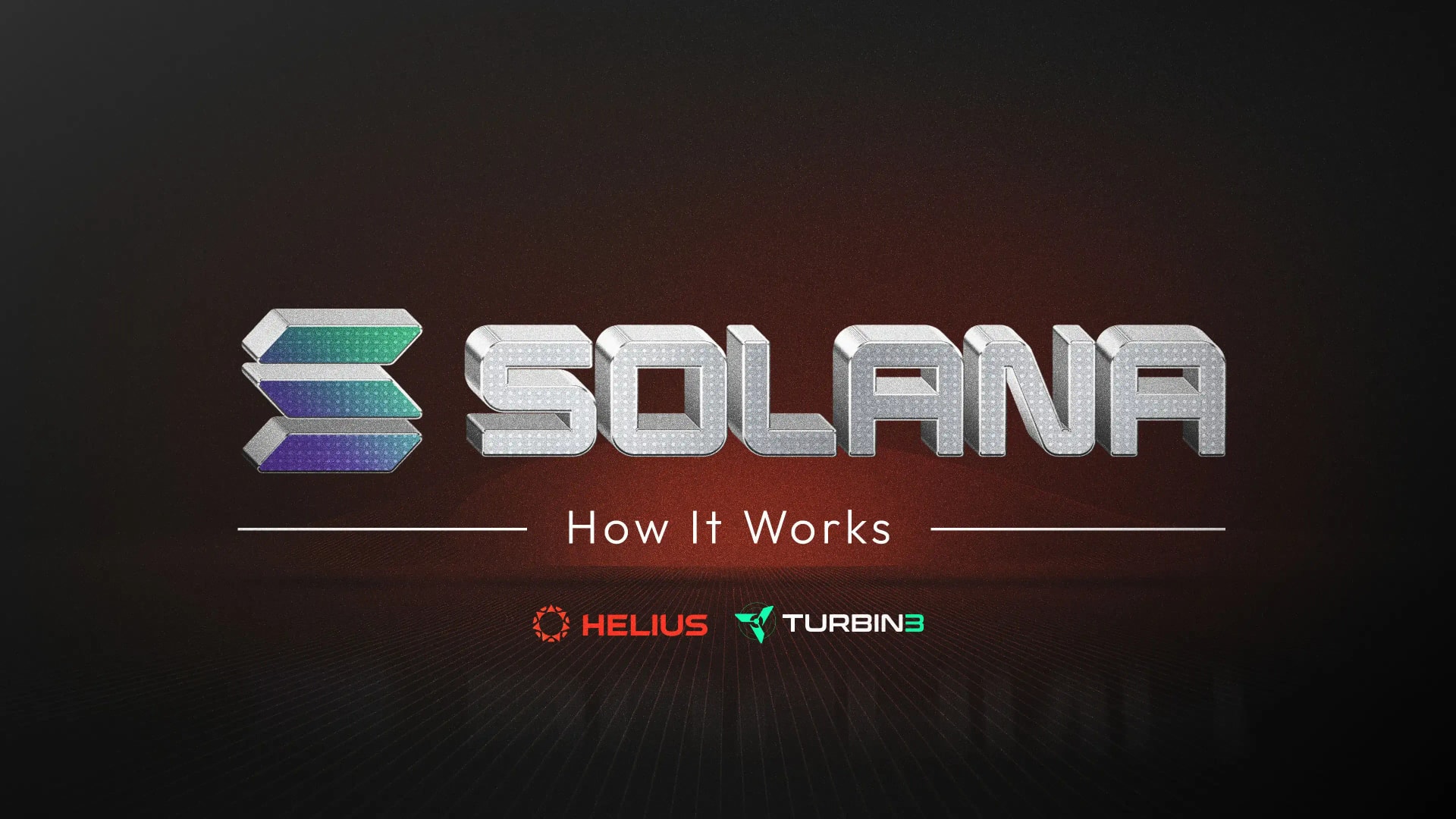 Ping Network Solana logo