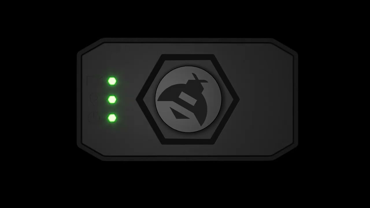 Hivemapper logo