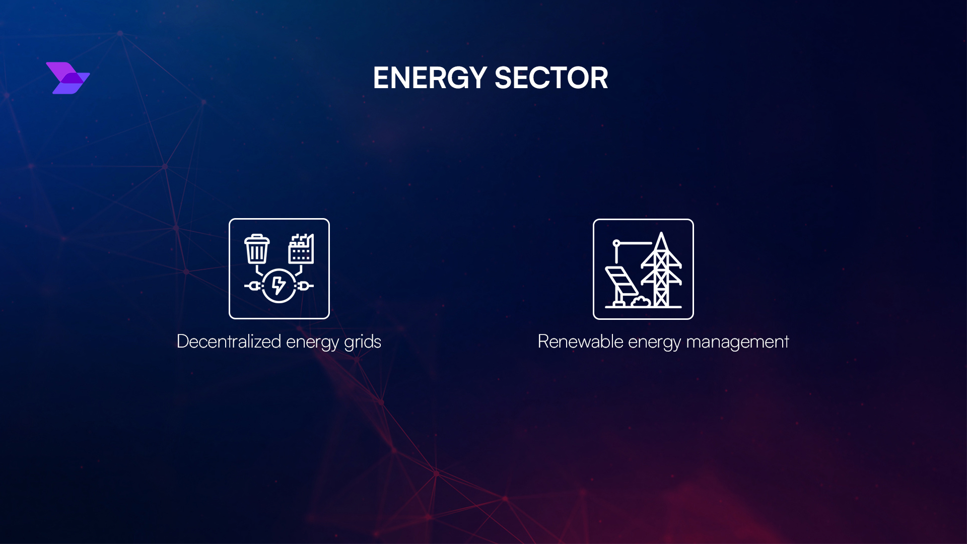 Solana-powered IoT weather and air quality sensors deployed across a rural landscape for decentralized climate intelligence in 2025