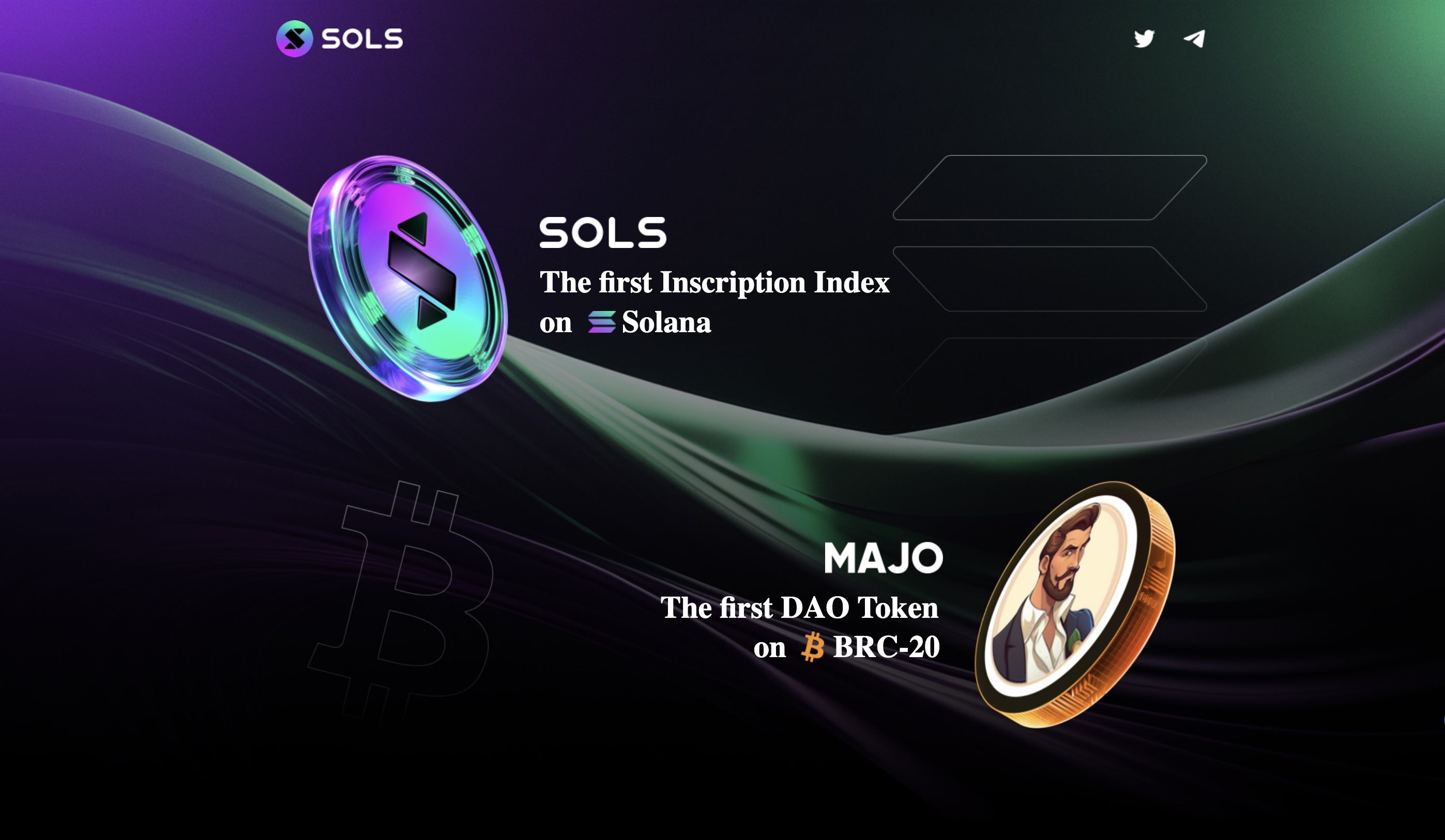 Oasis AI Solana DePIN project