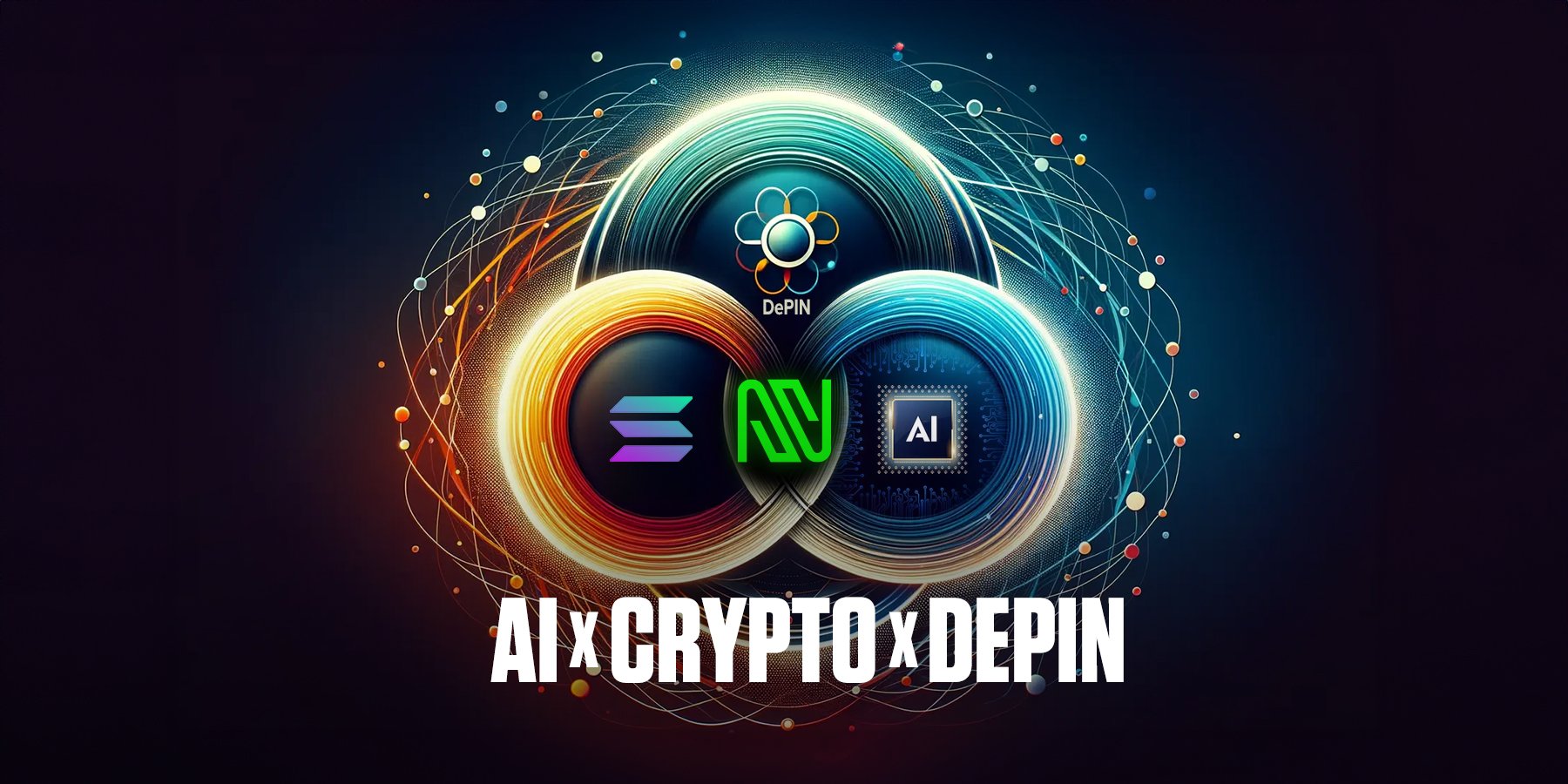 Nosana decentralized AI computing Solana 2025