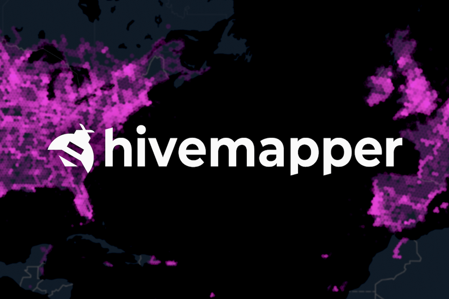 Hivemapper Solana mapping