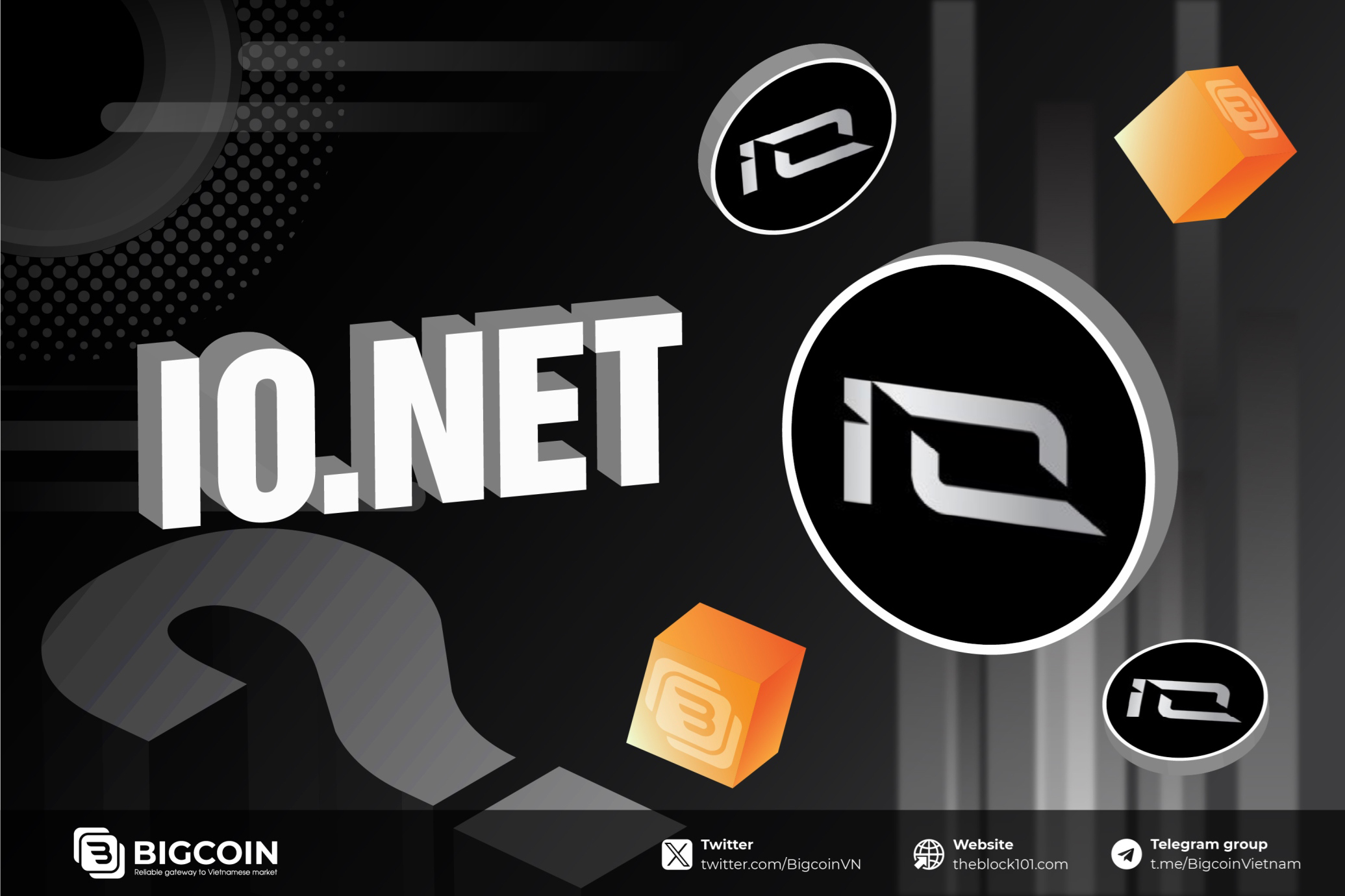 io.net IO Solana DePIN