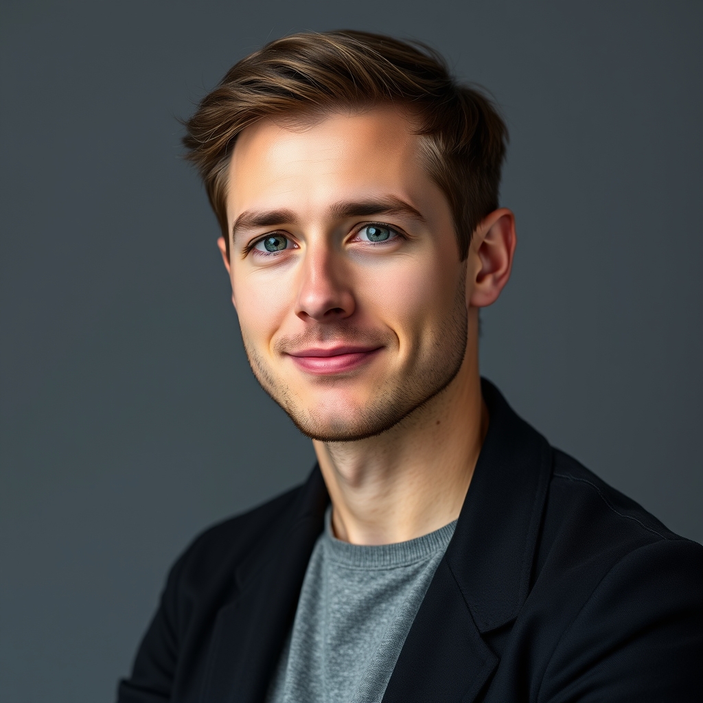 Evan Fletcher