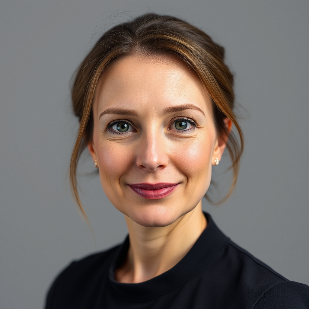 Sophie McAllister